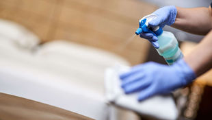 The Hidden Impact of a Clean Workspace on Productivity