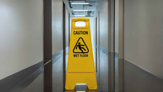 Safety First: Preventing Slips, Trips, and Falls in Your Facility