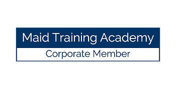 maid training academy certfication